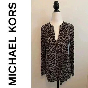 Michael Kors  blouse shirts